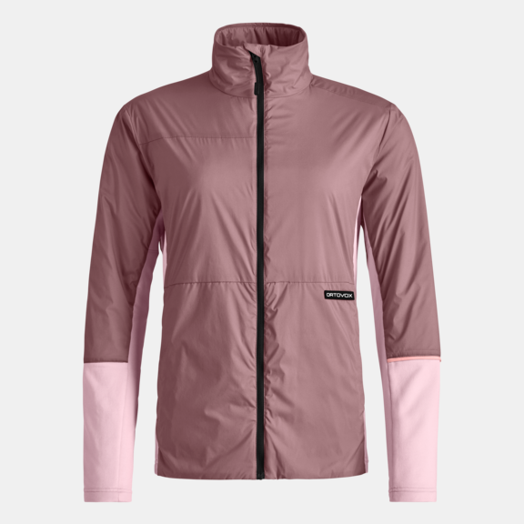 ORTOVOX RAVINE METAWOOL 60 HYBR JKT W | Insulating Jackets